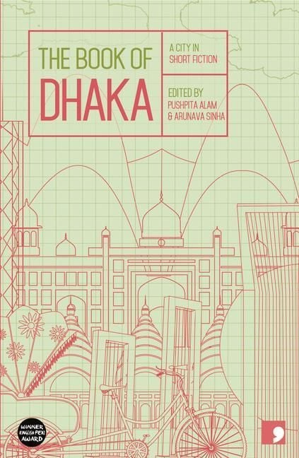 Produktbild: The Book of Dhaka