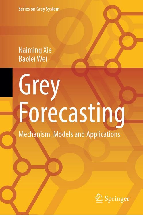 Produktbild: Grey Forecasting
