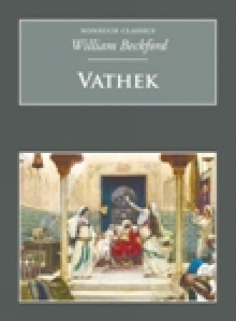 Produktbild: Beckford, W: Vathek