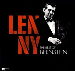 Produktbild: Lenny:The Best Of Bernstein