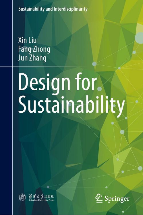 Produktbild: Design for Sustainability