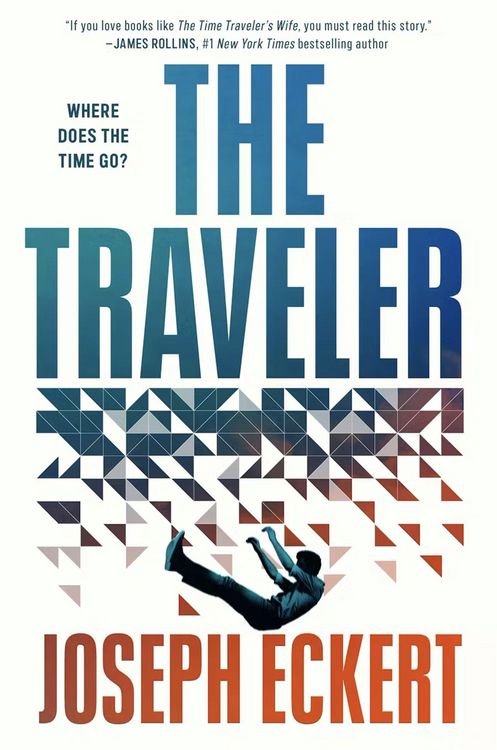 Produktbild: The Traveler