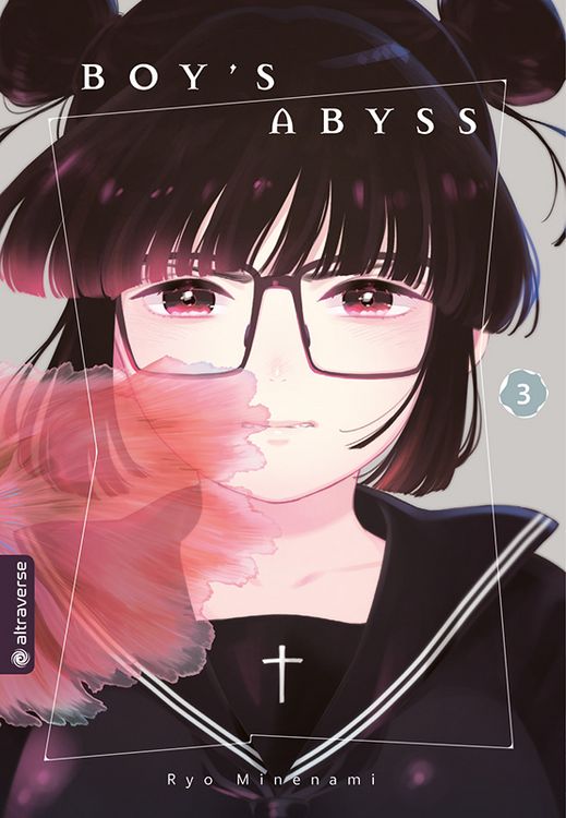 Produktbild: Boy's Abyss 03