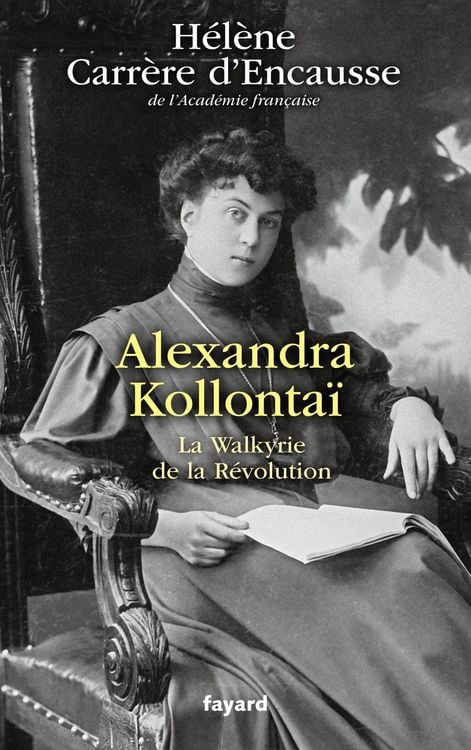 Produktbild: Alexandra Kollonta&iuml;