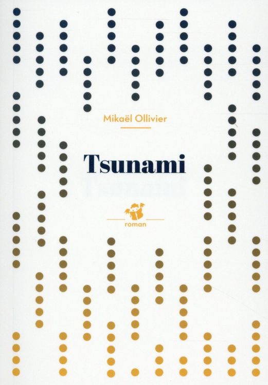 Produktbild: Tsunami