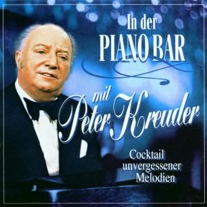 Produktbild: In Der Pianobar Mit Peter Kreuder