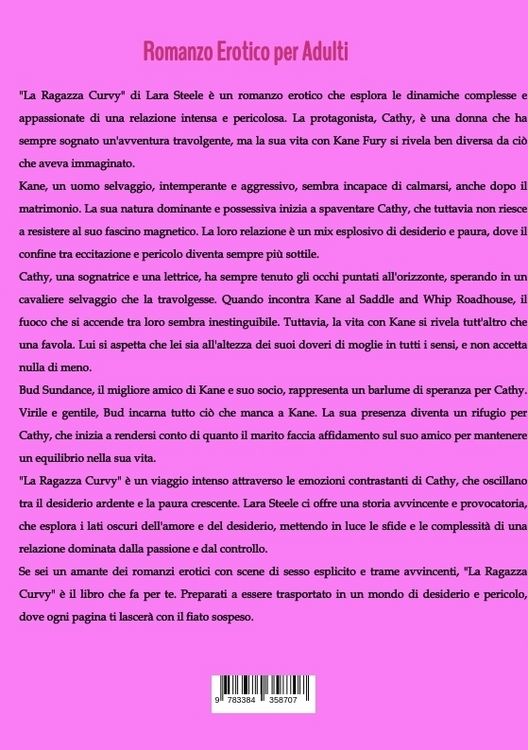Produktbild: La Ragazza Curvy