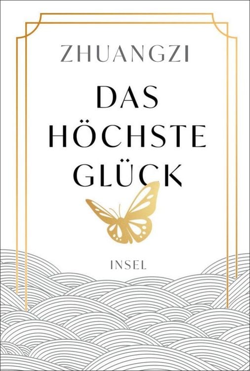 Produktbild: Das h&ouml;chste Gl&uuml;ck