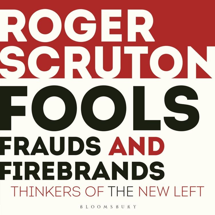 Produktbild: Fools, Frauds and Firebrands