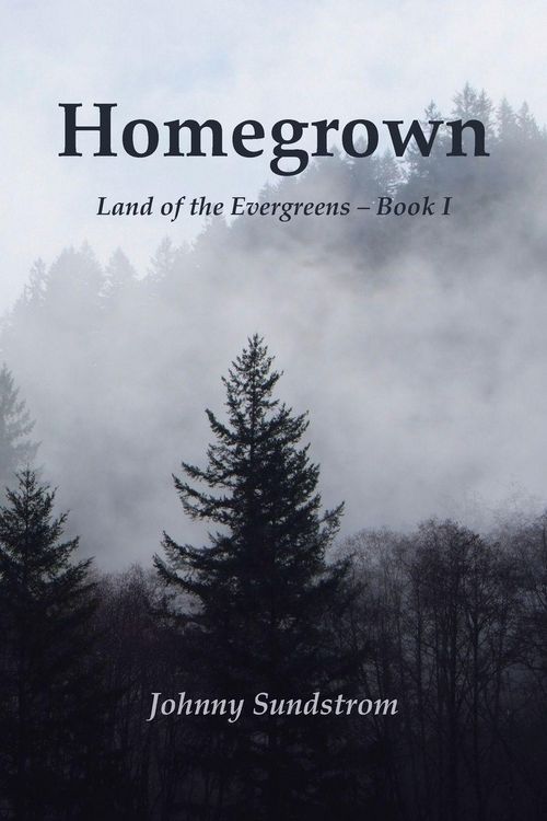 Produktbild: Homegrown