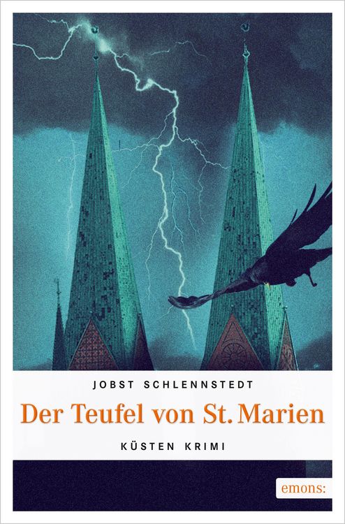 Produktbild: Der Teufel von St. Marien