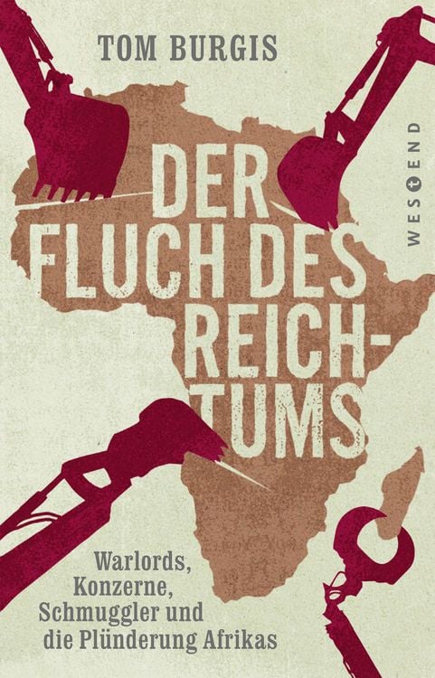 Produktbild: Der Fluch des Reichtums<br />