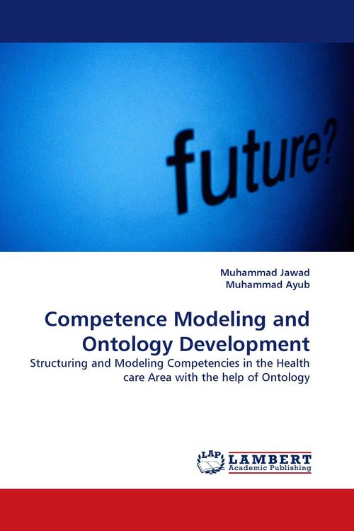 Produktbild: Competence Modeling and Ontology Development