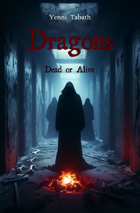Produktbild: Dragons / Dragons Dead or Alive