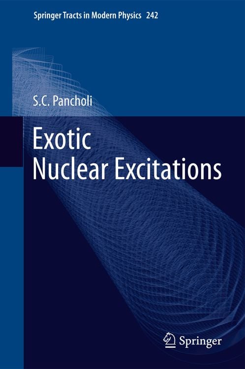 Produktbild: Exotic Nuclear Excitations