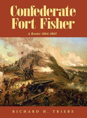 Produktbild: Confederate Fort Fisher A Roster 1864-1865
