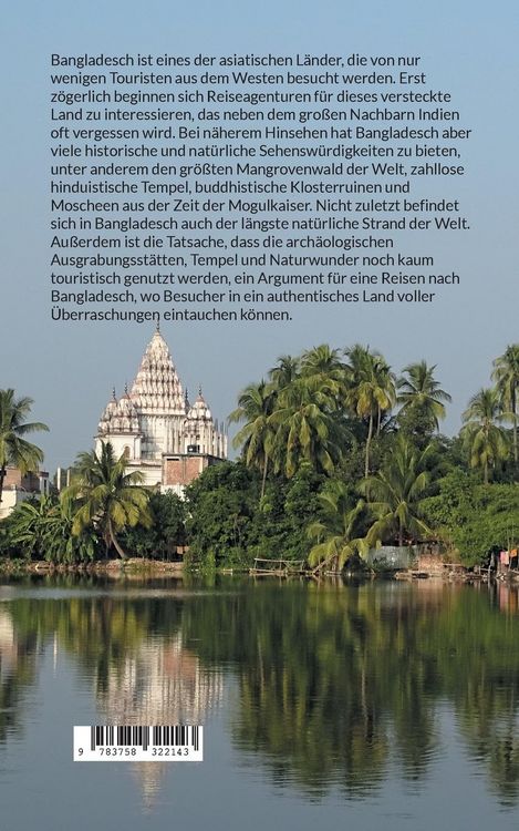 Produktbild: Bangladesch entdecken