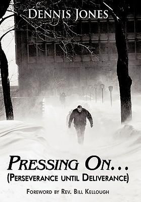 Produktbild: Pressing On...