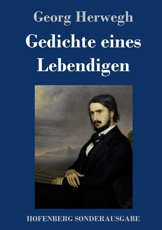 Produktbild: Gedichte eines Lebendigen