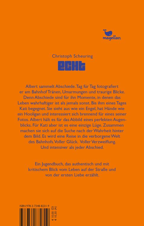 Produktbild: Echt