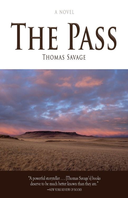 Produktbild: The Pass