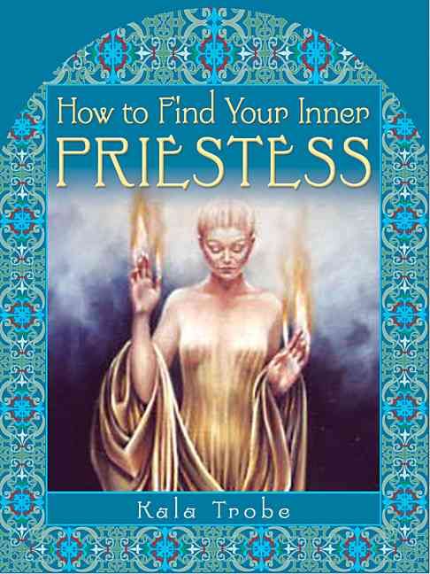 Produktbild: How to Find Your Inner Priestess