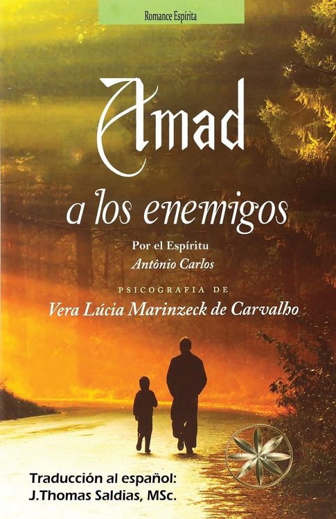 Produktbild: Amad a los Enemigos