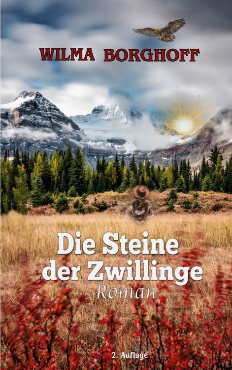 Produktbild: Die Steine der Zwillinge
