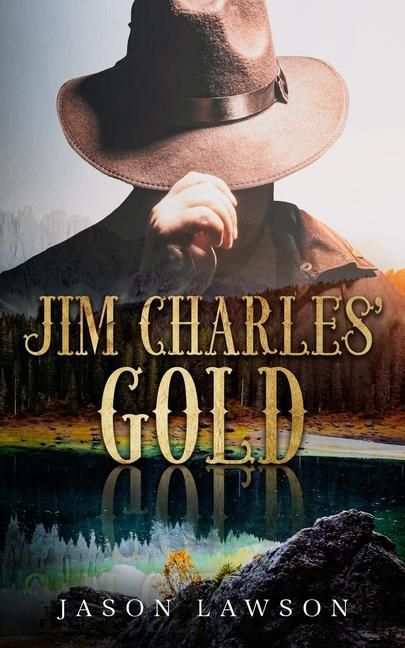 Produktbild: Lawson, J: Jim Charles' Gold