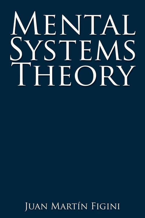 Produktbild: Mental Systems Theory