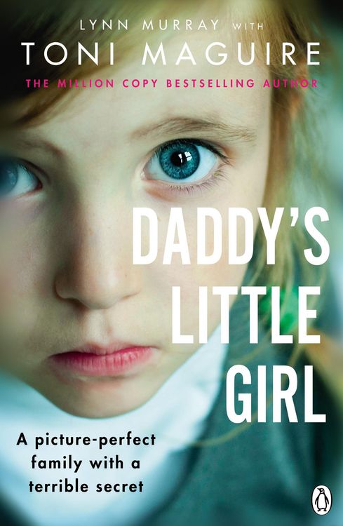Produktbild: Daddy's Little Girl