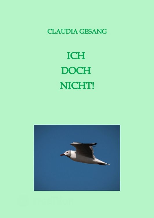 Produktbild: Ich Doch Nicht!