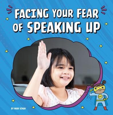 Produktbild: Facing Your Fear of Speaking Up