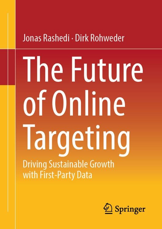 Produktbild: The Future of Online Targeting