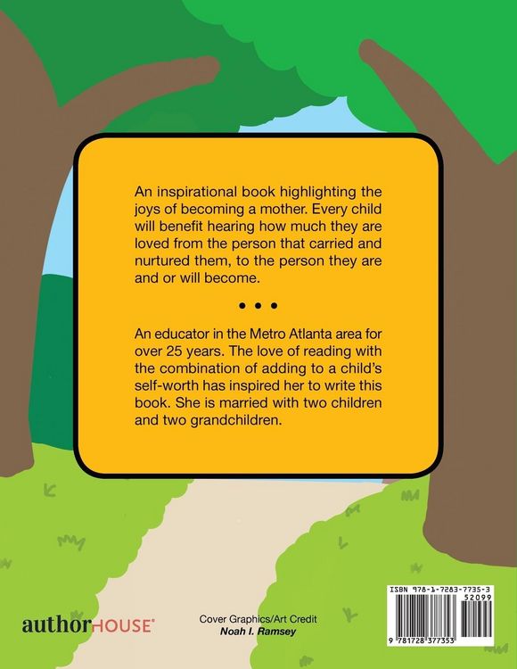 Produktbild: A Mother's Journey