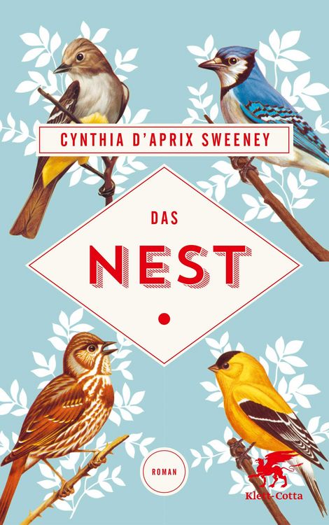 Produktbild: Das Nest