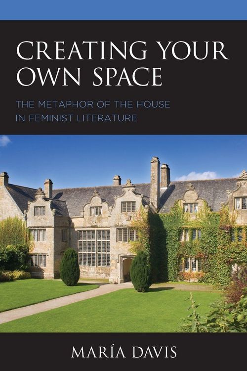Produktbild: Creating Your Own Space