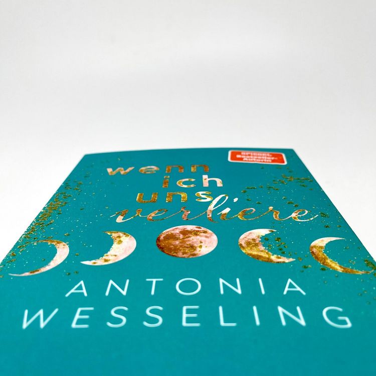 Produktbild: Wenn ich uns verliere