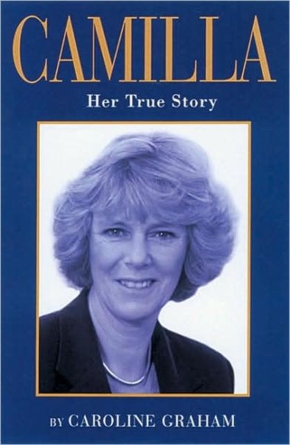 Produktbild: Camilla-Her True Story-H