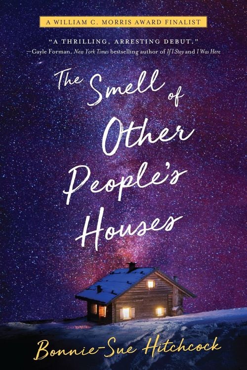Produktbild: The Smell of Other People's Houses