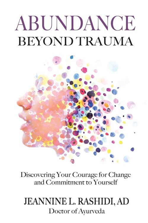 Produktbild: Abundance Beyond Trauma