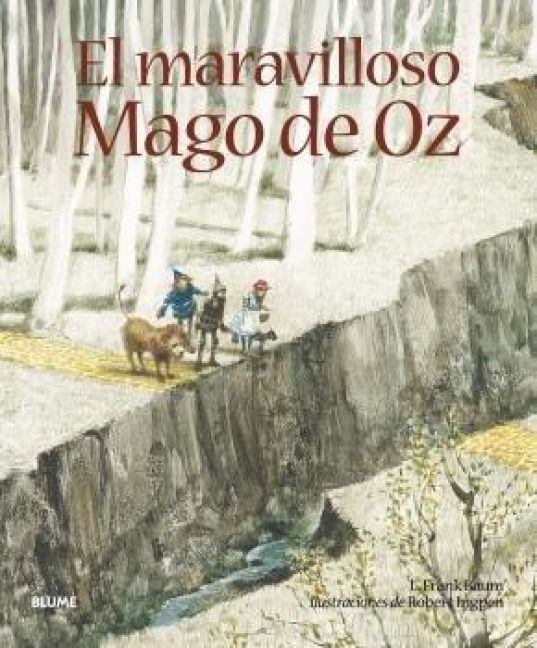 Produktbild: El maravilloso Mago de Oz