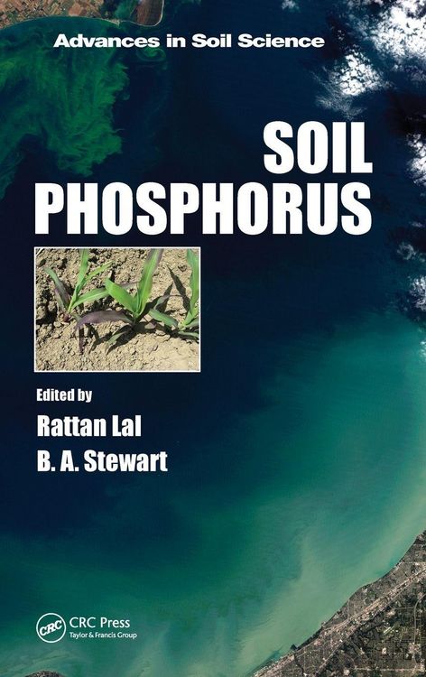 Produktbild: Soil Phosphorus