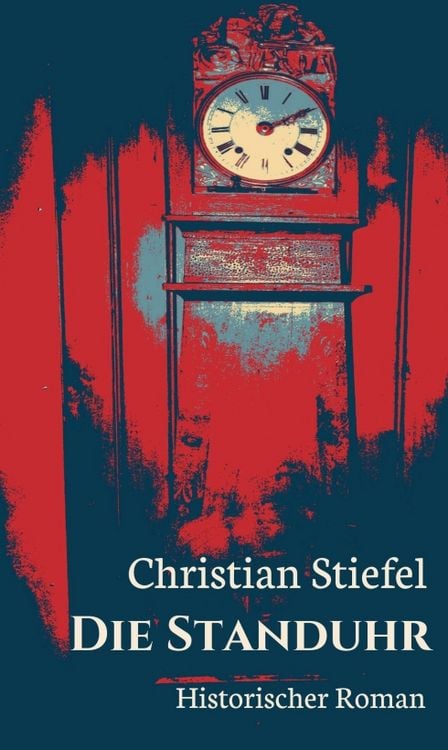 Produktbild: Die Standuhr