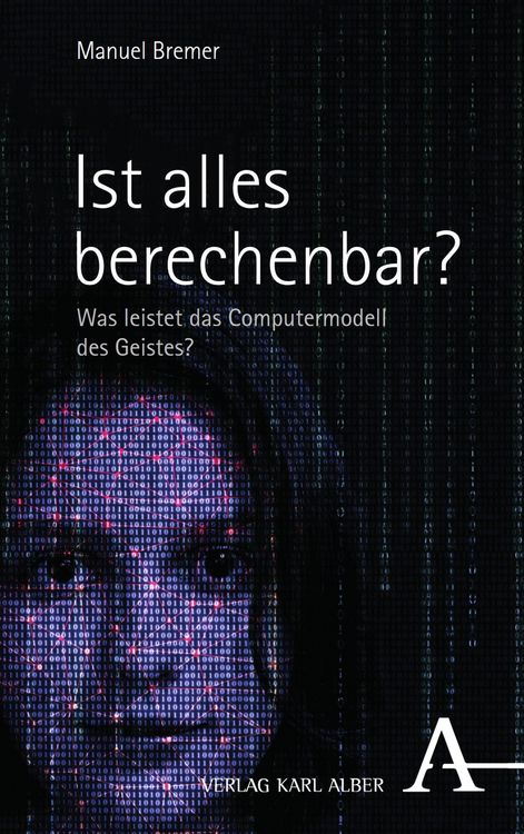 Produktbild: Ist alles berechenbar?