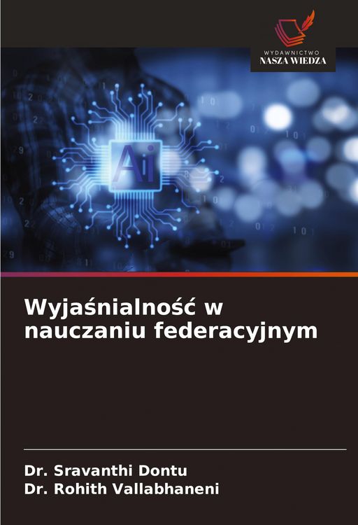 Produktbild: Wyja&iquest;nialno&iquest;&iquest; w nauczaniu federacyjnym