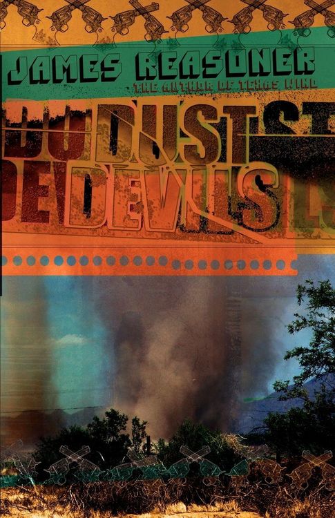 Produktbild: Dust Devils