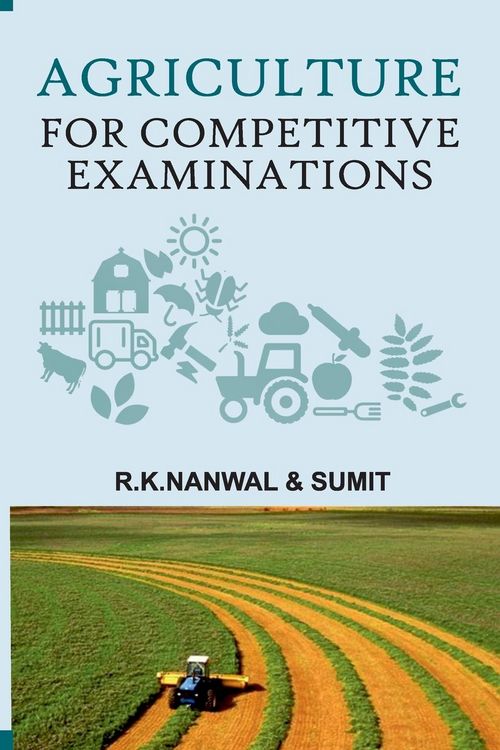 Produktbild: Agriculture For Competitive Ex