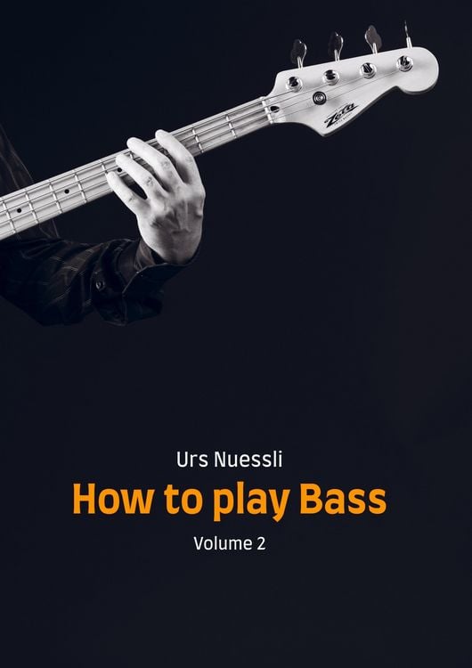 Produktbild: How to play Bass