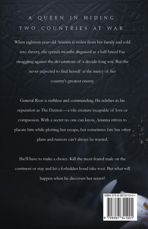 Produktbild: The Divine and the Cursed